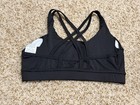 Shein Kids Girls Bra Black Size 10 Y