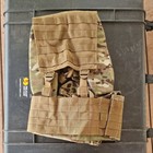 Usgi Gcs H-harness Load Bearing Vest  Df-lcs V2  Ocp multicam    new   