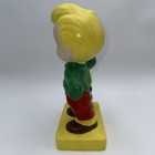 Vintage 1947 Replica Squirt Advertising Display W bottle    just Call Me Squirt   