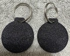 John Deere Custom 3d Printed  Key Chain s 