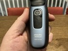 Philips Norelco Wet   Dry Men s Rechargeable Electric Shaver 3000 Series - S3243
