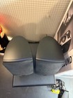 Klipsch Promedia 2 1 Thx     Multimedia Speakers W  Subwoofer   No Manual Tested