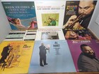 You Pick   3 Vintage Vinyl Records  A - D