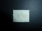    australia   predecimal   2d Grey Roo   1st wmk Kangaroo  postmark  s o n   
