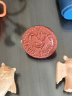 Fruit Brute Ring Cereal Premiums Plus Lot  count Chocula  Erasers Misc Stuff