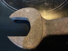 Snail Brand 32mm Open Ended Podger Spanner