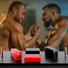 Pro Arm Wrestling Table Set Arm Wrestling Battle Table Stand W  Pads Handles