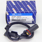 New Crankshaft Position Sensor 39180-2b000 For Hyundai Veloster Elantra Accent