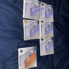 76 Piece  Sinjimoru Bulk Lot Magsafe Wallets   Watch Bands New     Apple Galaxy