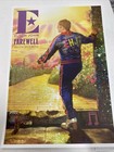 Elton John 2022 Farewell Yellow Brick Road 17x24  Concert Poster