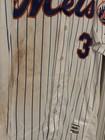 Curtis Granderson Game Used Mets Opening Day Jersey 2017 Mlb Jc073034