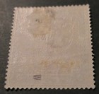 Sudan Scott   15  Mint Original Gum  hh 