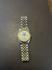 Vintage Corporate Ppg Company Watch Presidential 2 Tone Day date New Battery