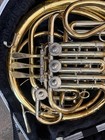 Holton H378  Double French Horn  Made In Usa 