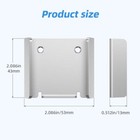 Starlink Ethernet Adapter Mount  Starlink Mount For Starlink Internet Kit 