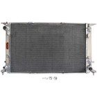Radiator Fit Audi A4 A5 A6 Q3 Quattro Q5 Allroad 2009-18 1 8l 2 0l Spawon L4 At