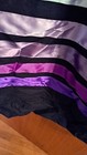 Native American Handmade Ribbon Skirt-xl Last Chance 