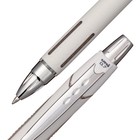 Uniball    Jetstream Rt Ballpoint Pens  Fine Point  0 7mm   Black Ink  Retractable