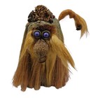 Vintage Ken Arensbak Troll With Amazing Tail 7 75  H Fantasy Figurine