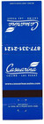 Casuarina Casino Matchbook Las Vegas No Matches Icmsc5