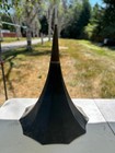 Early 20th Century Victor edison Horn - Large Size For  Condition See Pictu