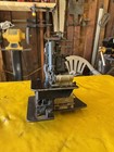Union Special 39200ac Industrial Sewing Machine 3 Thread Overlock