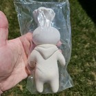 Vintage 1995 Pillsbury Dough Boy 7 Inch Vinyl Figure Original Packaging Doughboy