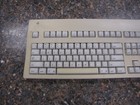 Vintage Apple Extended Keyboard Ii M3501 -made In Usa  Working - Ic38