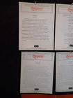 Vintage 1972 Cabaret Musical Movie Promotional Complete Press Kit Liza Minnelli
