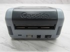 Cassida Quattro Fast Automatic Currency Counterfeit Detector With Adapter Tested