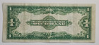 1923  1 Silver Certificate Large Note Fr  237 - Speelman   White  Y54661805b