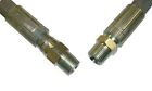 3 8  X 4  Grey 4 000 Psi Pressure Washer Jumper Hose