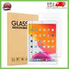  10-pack  Hd Tempered Glass Screen Protector For Apple Ipad 5th   6th Generation