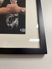 Nate Diaz  Nick Diaz Army Autographed Photo 16 X 20 Bgs Coa Ufc