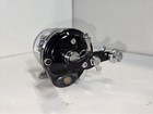 Vintage Ted Williams 525 High Speed Bait Casting Reel  Working Reel