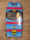 Morey Big Kahuna Bodyboard - 2025 - Blue