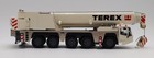 Nzg Modelle 1 50 Scale Ac 200-1 Terex Demag Telescopic Crane box