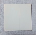 Kmart Store Credit Card Sticker Sign For Cash Register