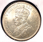 Canada 1936 Dollar Km 31 Choice Bu  w  1