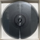 Teac Re-702 Oem 7  Empty Reel  Single Thread  New Box   Bag