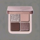 Natasha Denona Luxe Glam Compact Quad Eyeshadow Palette Cool Eye Shadow New Nib