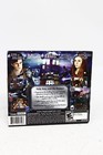 Doctor Who The Adventure Games Bbc Puzzle Pc Game 5 Game Pack 1 Cd New See Desc