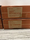 Lot Of 4 Sealed Kiwi Co Tinker Crate Science Tinker And Lab Kids Kits Ages 9-14