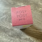 Beekman 1802 Spf 15 Goat Milk Tinted Lip Cream Rosy Posy 0 12 Oz   new In Box 