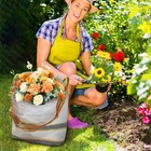 Farm Fruit Picking Bag Produce Bags Harvest Picking Tool With Shoulder Strap