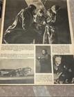 Original 1943 Wwii German Magazine     Der Adler  the Eagle  Luftwaffe Pilot Cover