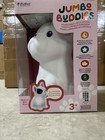 Jumbo Buddies Squeezable Lamp Frenchy Dog Dimmable Nursery Kid Night Light 12 