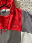 Papi   s Hoodie Worn By Coby Getzug In    the Band   s Visit    Broadway Vtg Adidas