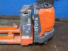 Toyota 8hbw30 Pallet Jack 6000 Lbs 07251480001
