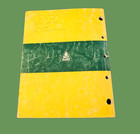 John Deere 900 Series Cutting Platforms Omh144422 Free Ship